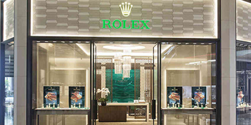 苏州劳力士售后维修中心苏州中心店